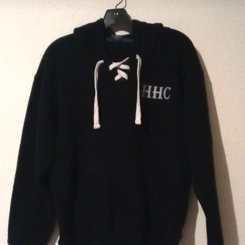 Black Women's Sweater